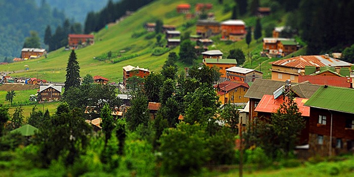 İzmir / Bursa Kalkışlı Otobüsle Karadeniz Batum Gezisi